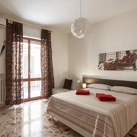 Villa Casa Lucia à Lecce Extérieur photo