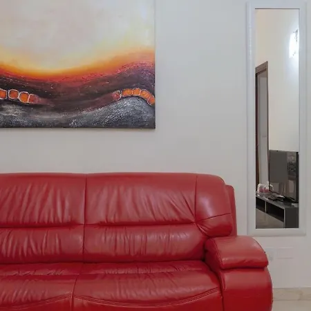 Villa Casa Lucia à Lecce Extérieur photo