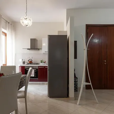 Villa Casa Lucia à Lecce Extérieur photo