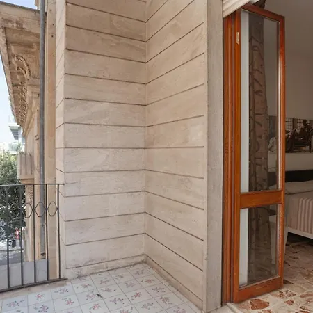 Villa Casa Lucia à Lecce Extérieur photo