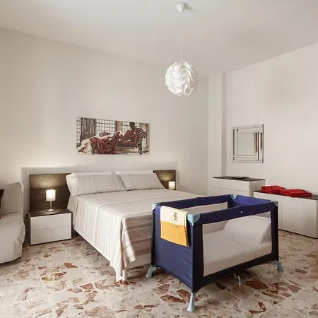 Villa Casa Lucia à Lecce Extérieur photo