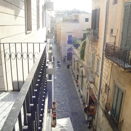 Villa Casa Lucia à Lecce Extérieur photo