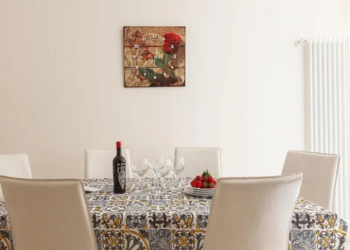 Casa Lucia