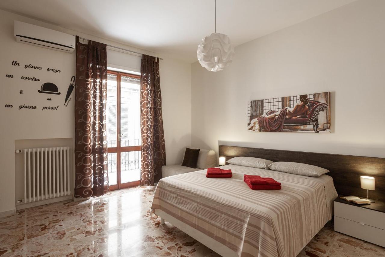 Casa Lucia Lecce
