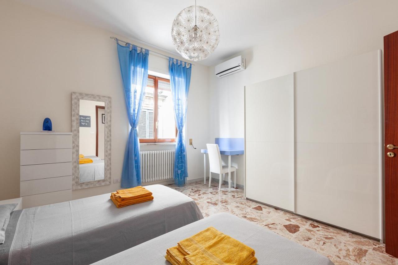 Ferienhaus Casa Lucia Lecce