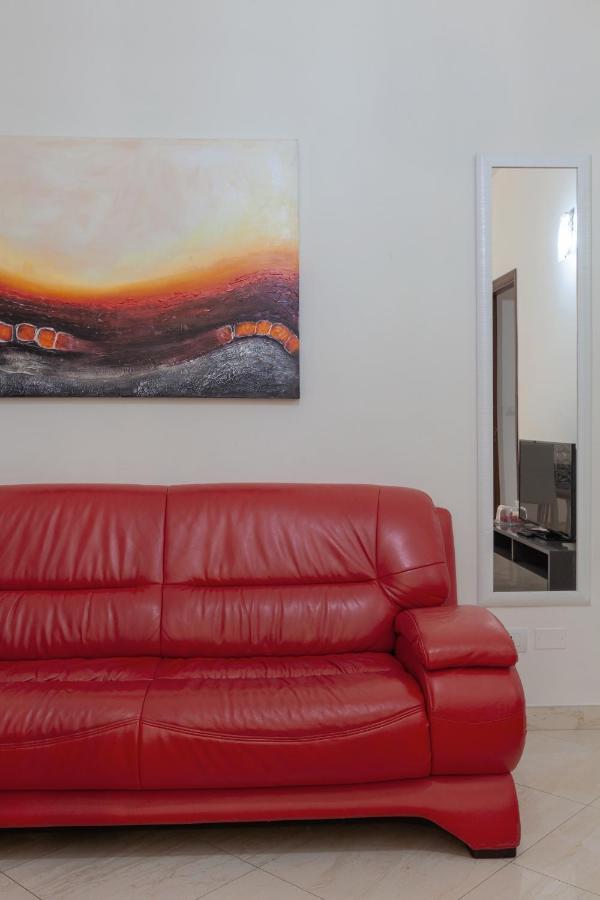 Hébergement de vacances Casa Lucia