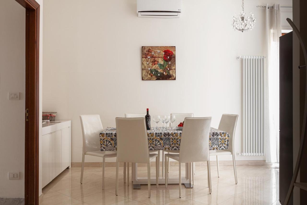 Casa Lucia Hébergement de vacances