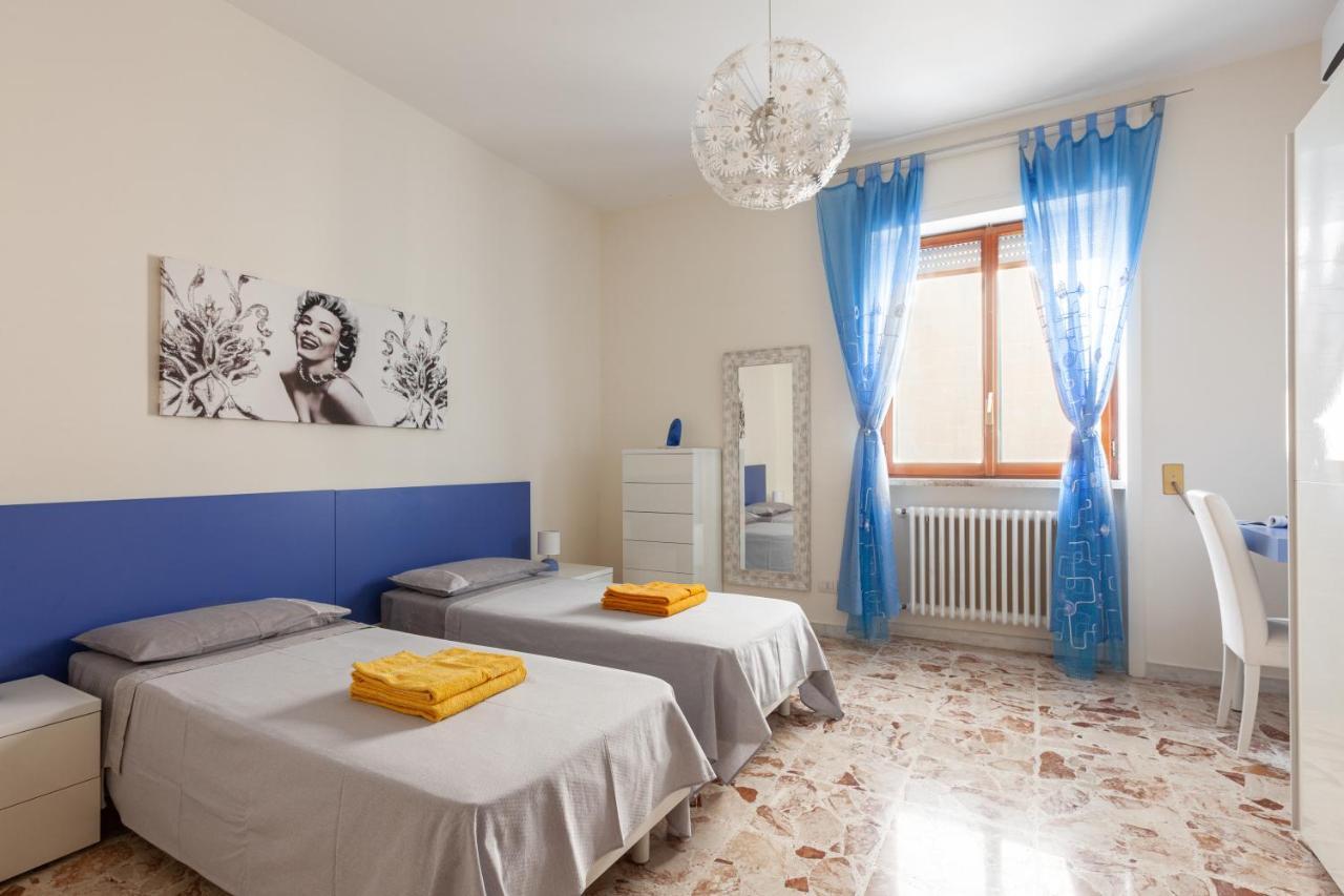 Casa Lucia Ferienhaus Lecce