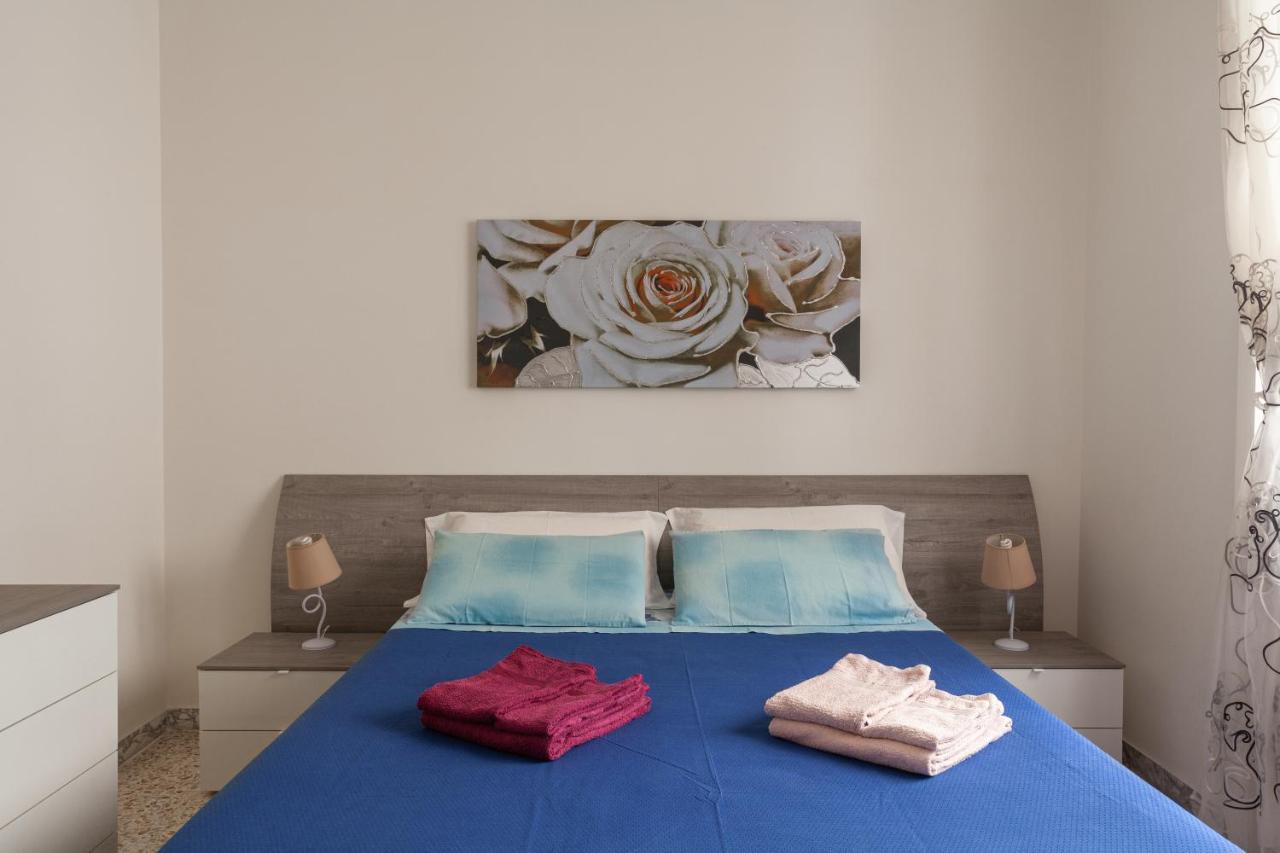 Hébergement de vacances Casa Lucia *