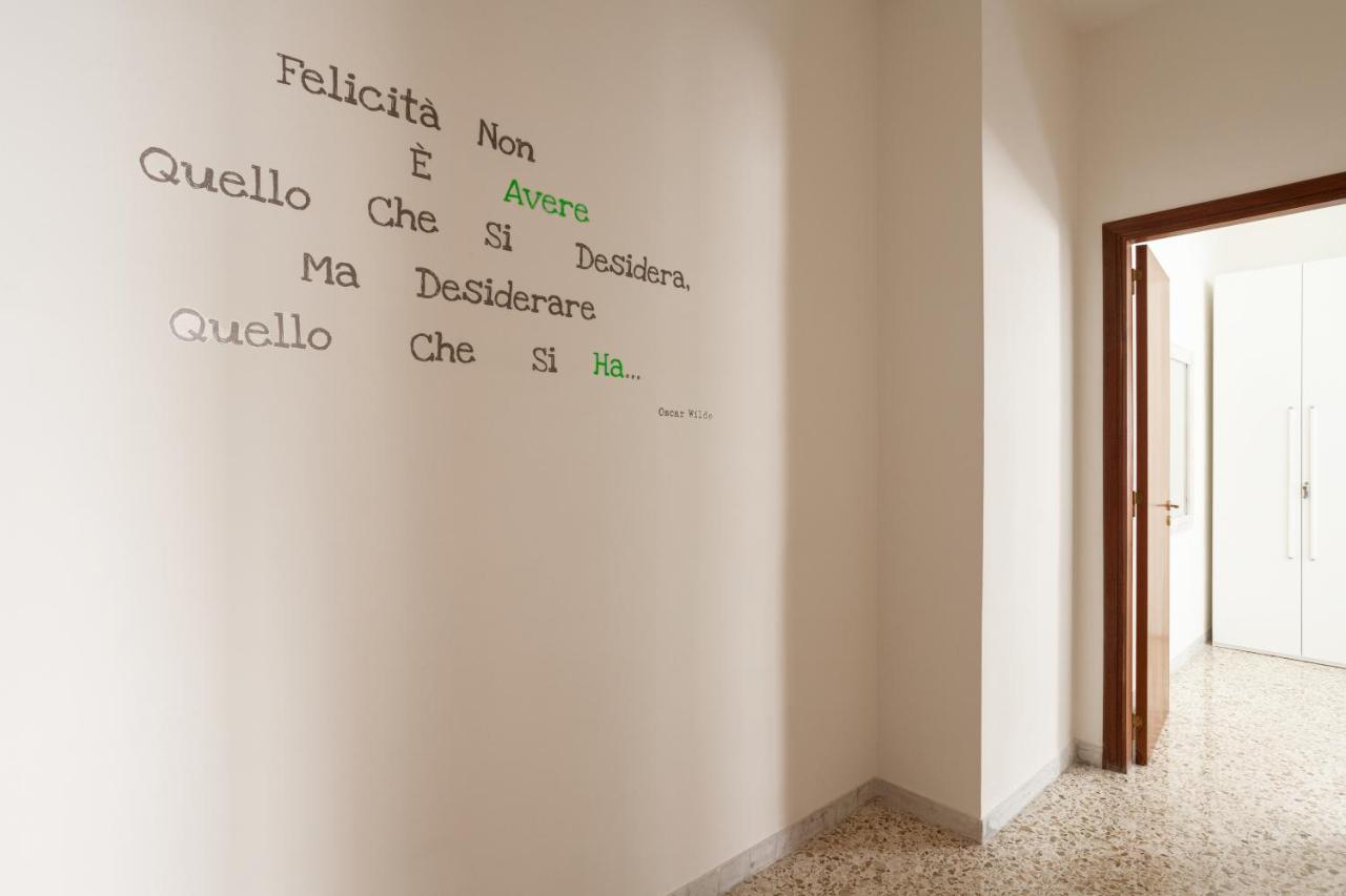 Casa Lucia Lecce